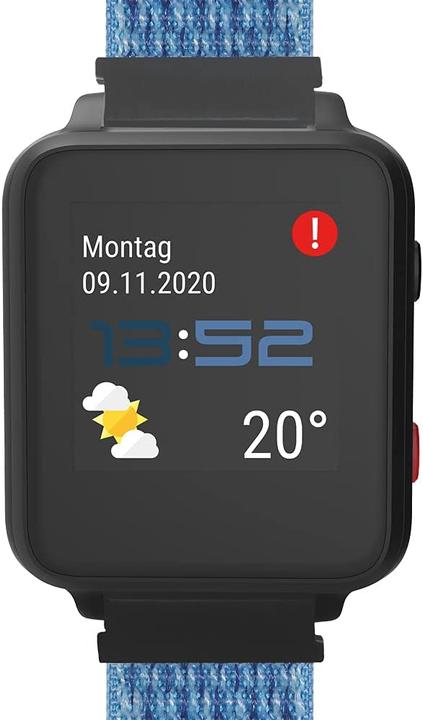 Actual product image Anio 5 - Smartwatch for children (44 mm, 2G)