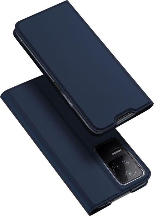 Actual product image Dux Ducis Skin Pro Series Bookcover (Xiaomi Poco M4 5G)