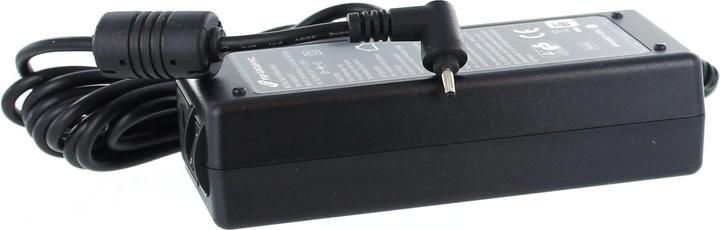 Actual product image AGI Notebook power supply GERICOM EGO 1660 identical in construction (40 W)