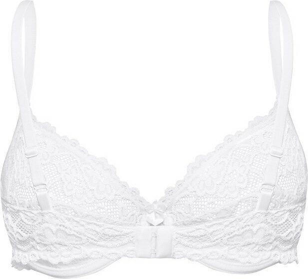 Actual product image Róza Sisi soft-bra (Single pack, 85 C)