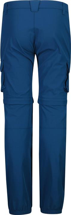 Actual product image CMP Campagnolo Boy's Zip Off Pant 4-Way Stretch (164)