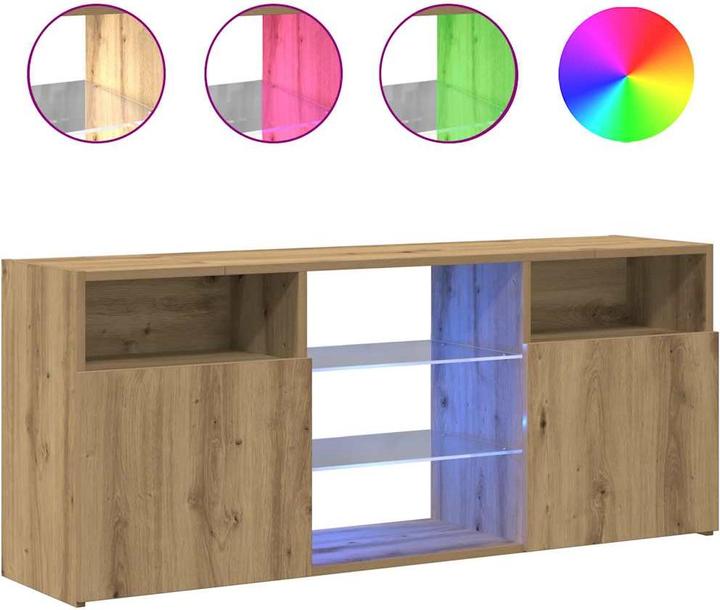 Actual product image VidaXL Jonas (120 x 30 x 50 cm)