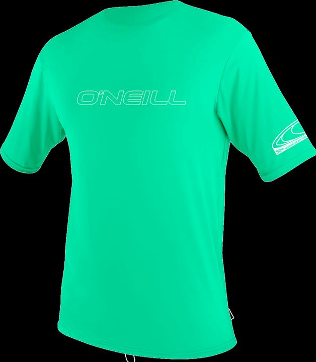 O'Neill Youth Basic Skins S/S Sun Shirt (6)