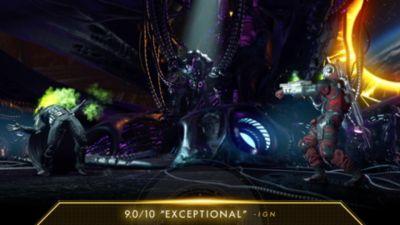 Immagine prodotto Sony Injustice 2 Standard PlayStation 4 (PS4, EN)