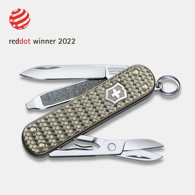 Immagine prodotto Victorinox Alox Classico Prezioso