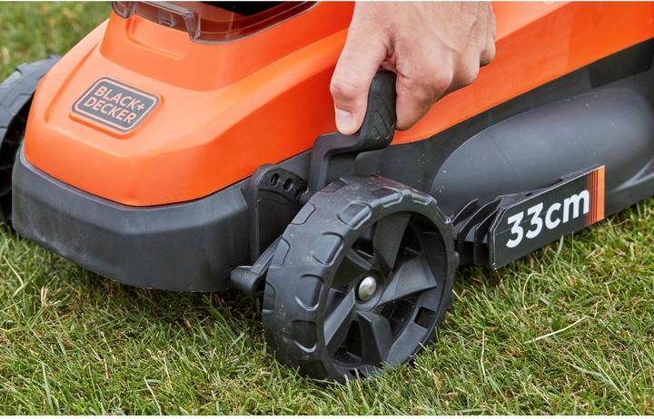 Immagine prodotto Black & Decker BCMW33184L2 Kit (Batteria ricaricabile)