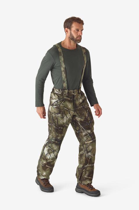 Produktbild Solognac SILENT 900 TREEMETIC (3XL)