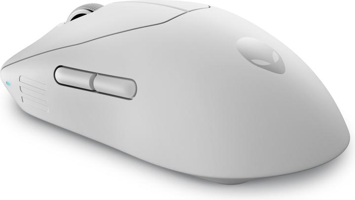 Image du produit Dell Alienware Pro Wireless Gaming Mouse (Filaire, Sans fil)