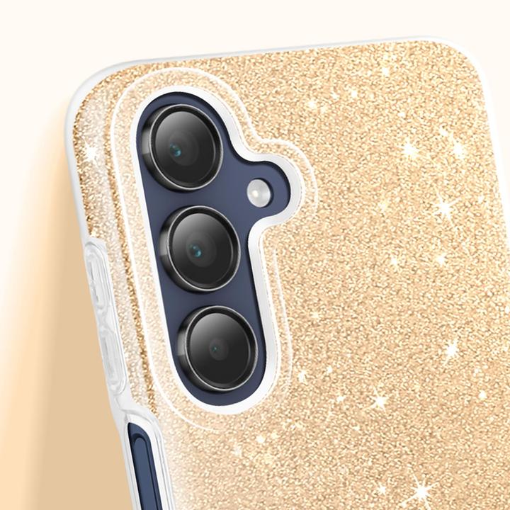 Actual product image Avizar Spark Case (Samsung Galaxy A15)