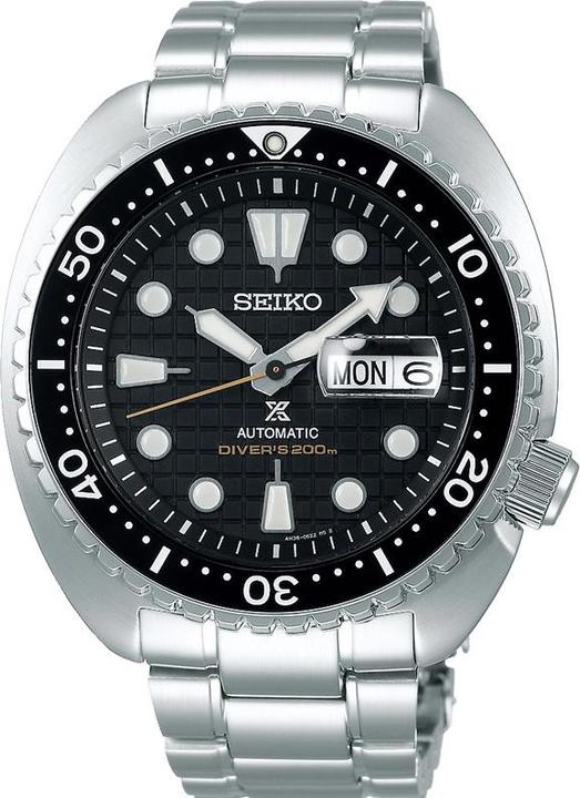 Image du produit Seiko Prospex Automatique Diver's (Montre analogique, 45 mm)