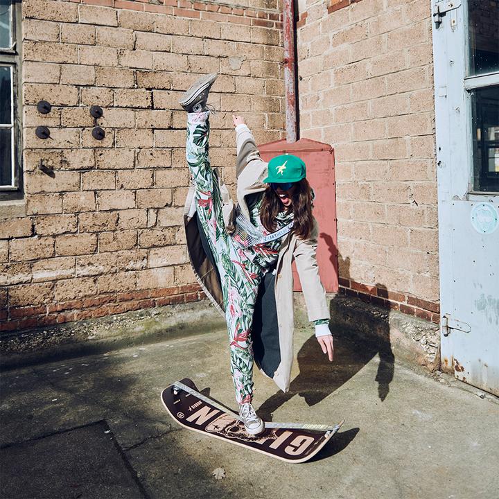 Actual product image Gibbon Board Play (1.06 m)