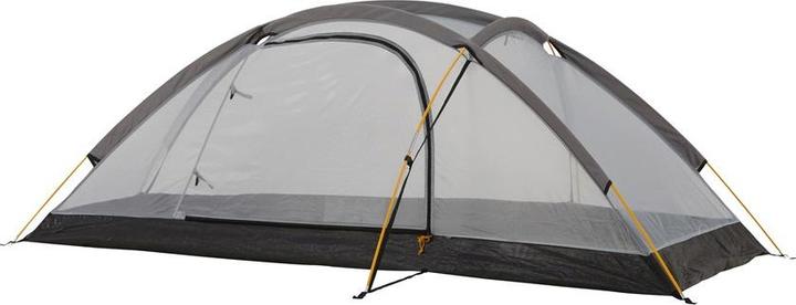 Actual product image Grand Canyon Apex 1 tent (Dome tent, 2.02 kg, 2 persons)