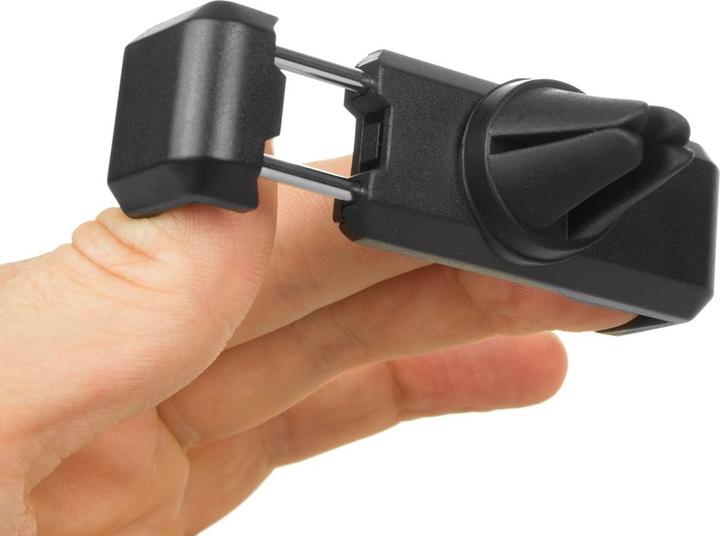 Produktbild Maclean Universal Universal Auto Handyhalterung für Lüftung KFZ Smartphone Halterung min