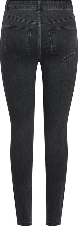 Produktbild Pieces PCDEA HW Jeggings (30)