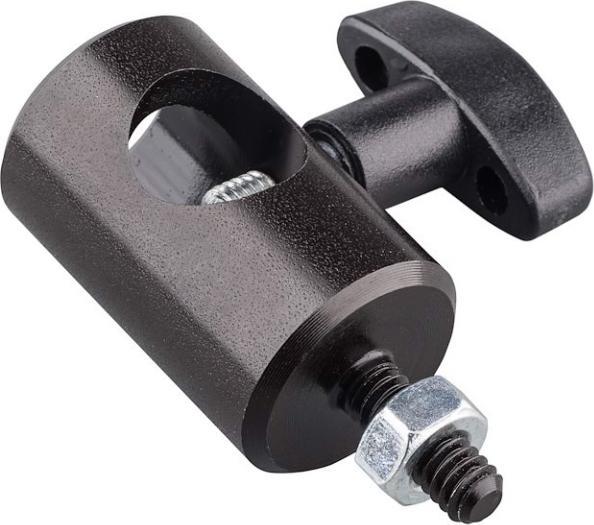 Actual product image Manfrotto 014-14 Rapid Adapter 5 / 8 Adapter with 1 / 4 male thread (Stand adapter)