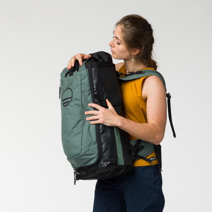 Image du produit Wild Country Sac à dos Crag Hauler 40 (38 l)