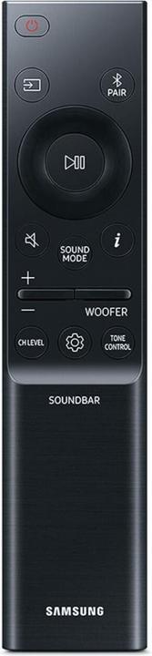 Immagine prodotto Samsung HW-S810GD/ZG (330 W, 3.1.2 Canale)