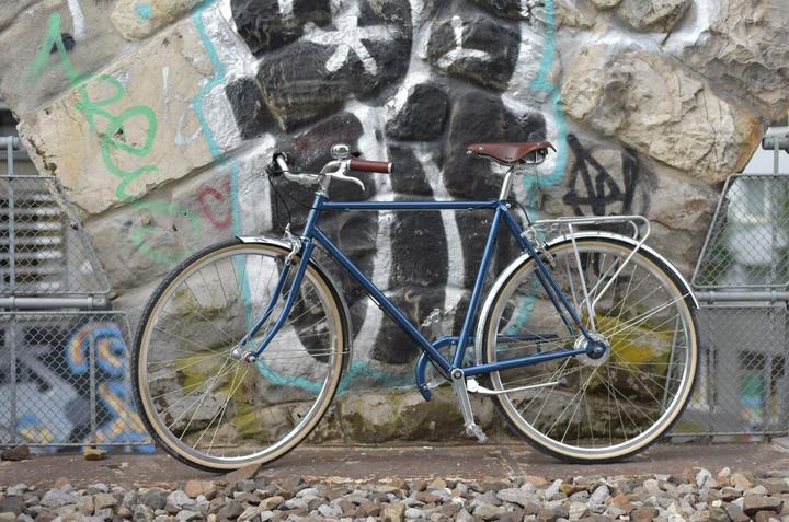 Image du produit Fam. Huber Alessandro (60.50 cm)