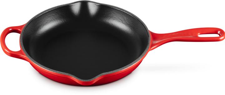 Immagine prodotto Le Creuset Firma (20 cm, Padella per friggere, Ghisa)