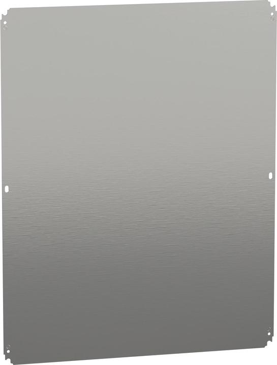 Immagine prodotto Schneider Electric Piastra muro per box IP66 950X750X3mm (Staffa di montaggio)