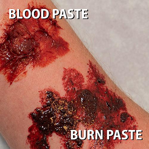Produktbild Grimas Burn Paste Brandpaste 60ml