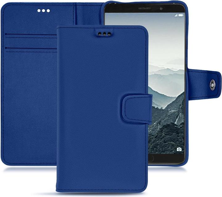 Bleu Océan PU ( Pantone #003da5 )