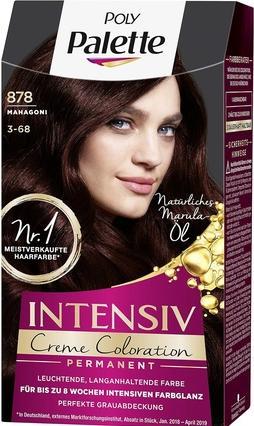 Palette POLY 3-68 878 MAHAGONI (878 MAHAGONI)
