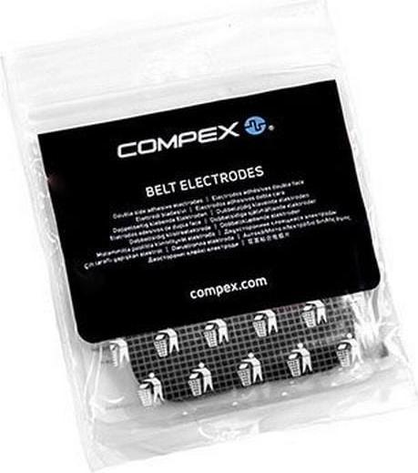 Compex Elektroden Corebelt