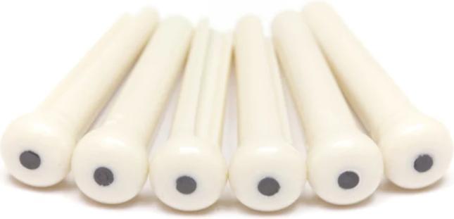 Image du produit Graph Tech Pin PP 1122-00 blanc/noir (Capteurs d'instruments)