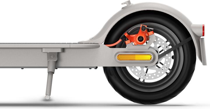 Image du produit Xiaomi 3 (EU-Modell) (25 km/h, 30 km, 300 W)
