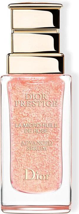 Image du produit Dior Micro Huile Rose Advanced (30 ml)