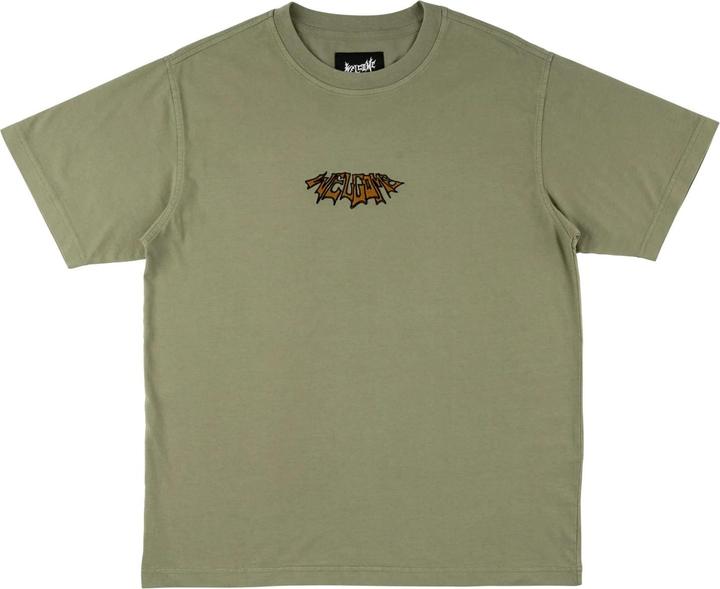 Produktbild Welcome Shell s/s Garment Dyed Knit T-Shirt (M)