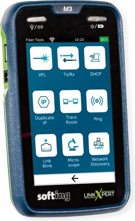 Image du produit Softing LinkXpert M3