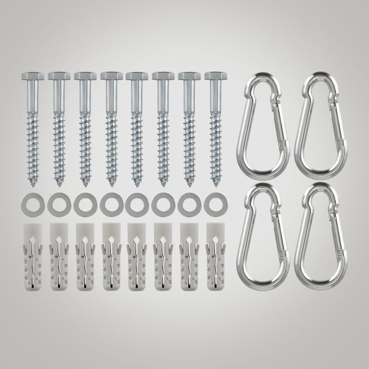 Produktbild CLP Seilzug-System