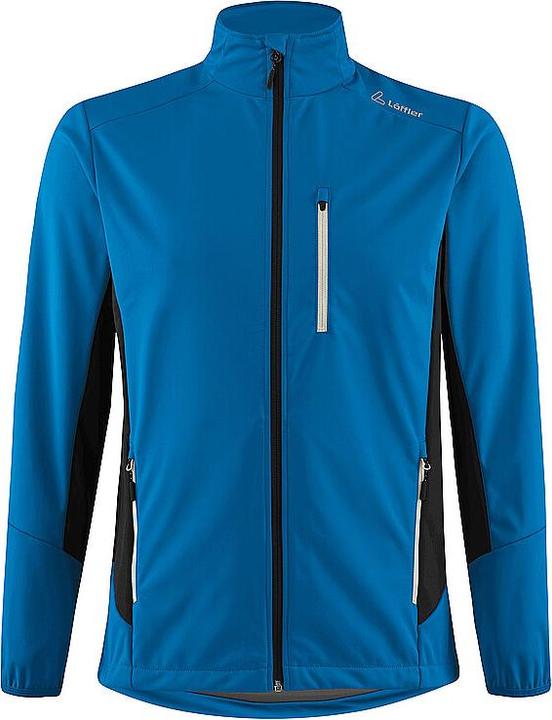 Produktbild Löffler Jacket Hyper CF Windstopper Light (52, L)