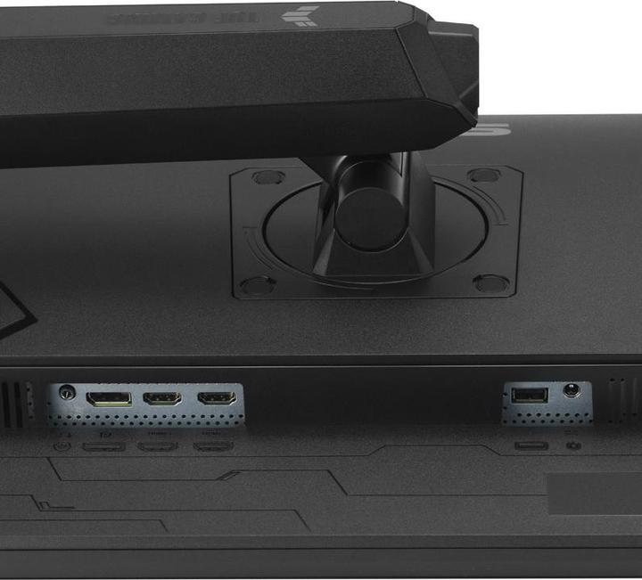 Actual product image ASUS TUF Gaming VG27AQ3A (2560 x 1440 pixels, 27")