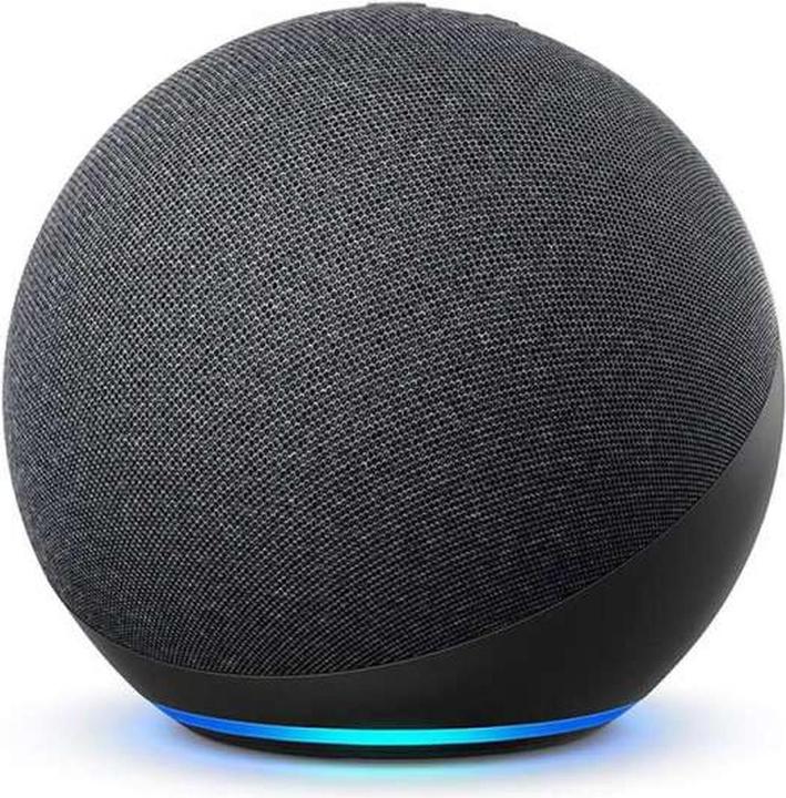 Amazon Echo (4th Generation) (Amazon Alexa)