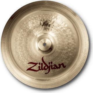 Actual product image Zildjian Fx (15.98", Cymbal)