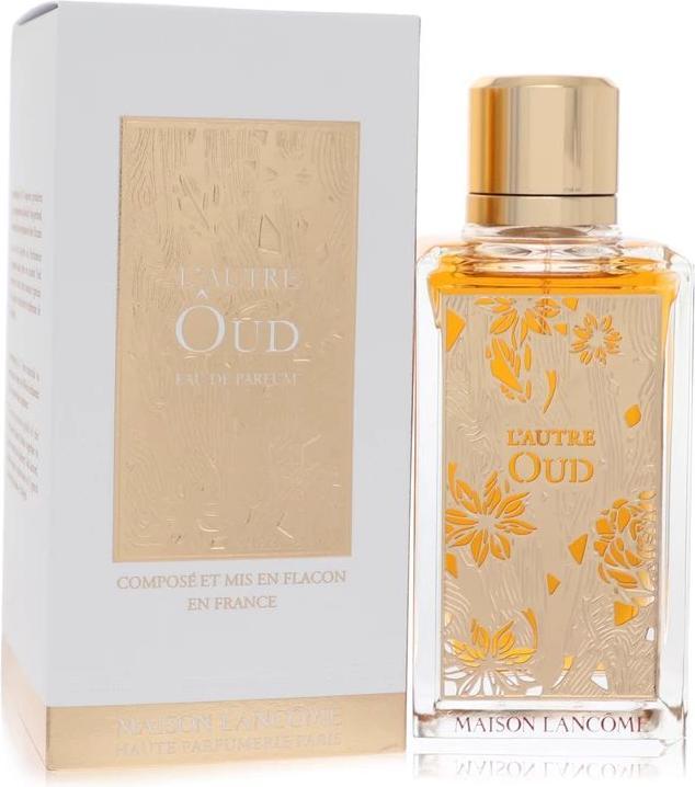 Image du produit Lancôme L'Autre Oud (Eau de parfum, 100 ml)