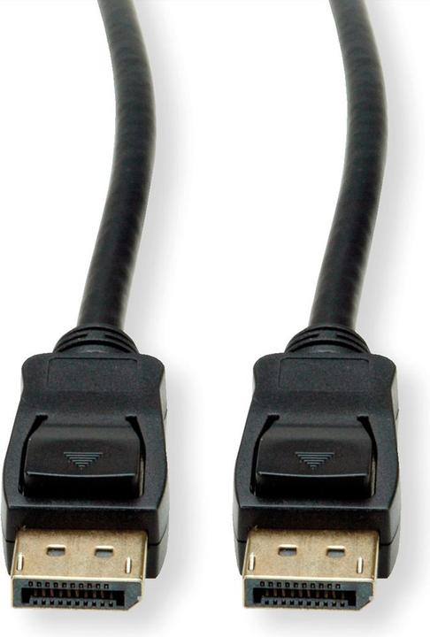 Produktbild Value DisplayPort — DisplayPort (2 m, DisplayPort)