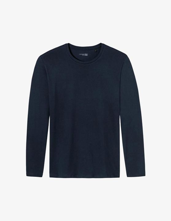 Actual product image Schiesser Mix & Relax long-sleeved shirt (50)