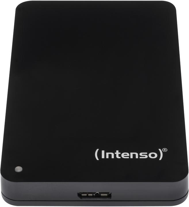 Actual product image Intenso memory drive (1 TB)