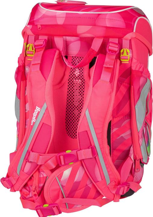 Image du produit Ergobag Kit cartable cubo (19 l)