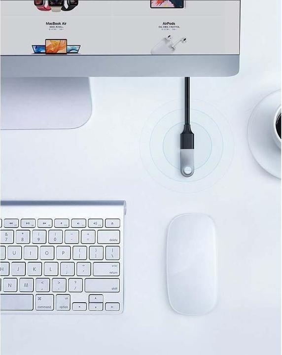 Immagine prodotto Ugreen USB A — USB A (1.50 m, USB 3.0)