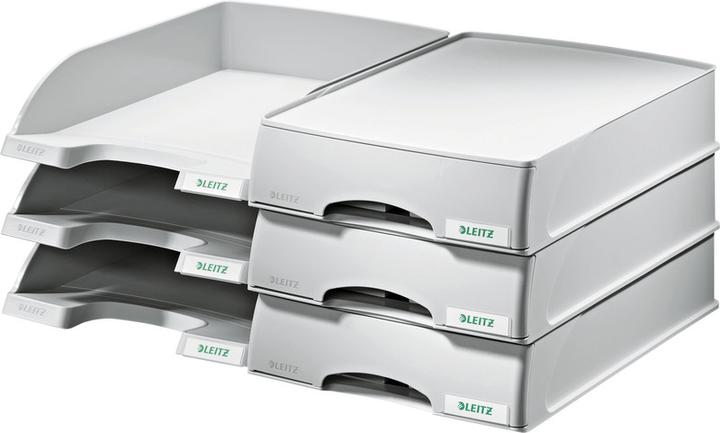 Image du produit Leitz Plus (A4)