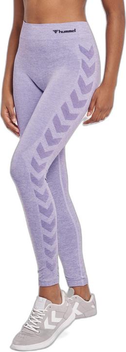 Produktbild hummel Ci Seamless Mid Waist Tights (L)