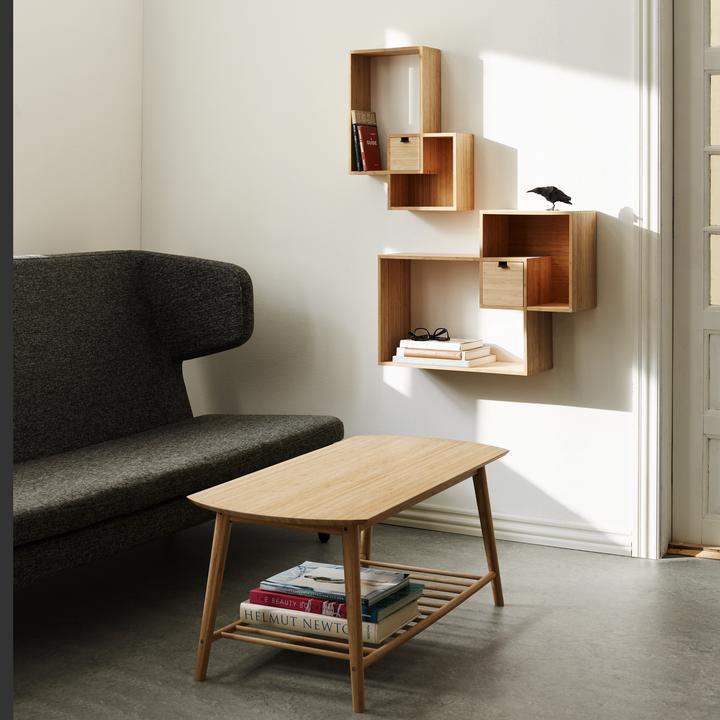 Immagine prodotto Cinas Noble (110 x 60 x 45 cm)