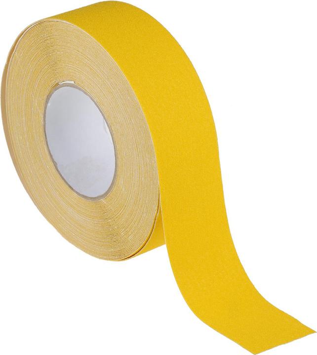 Produktbild 3M Yellow Universal Anti-Slip Tape 50mmx20m (50 mm)