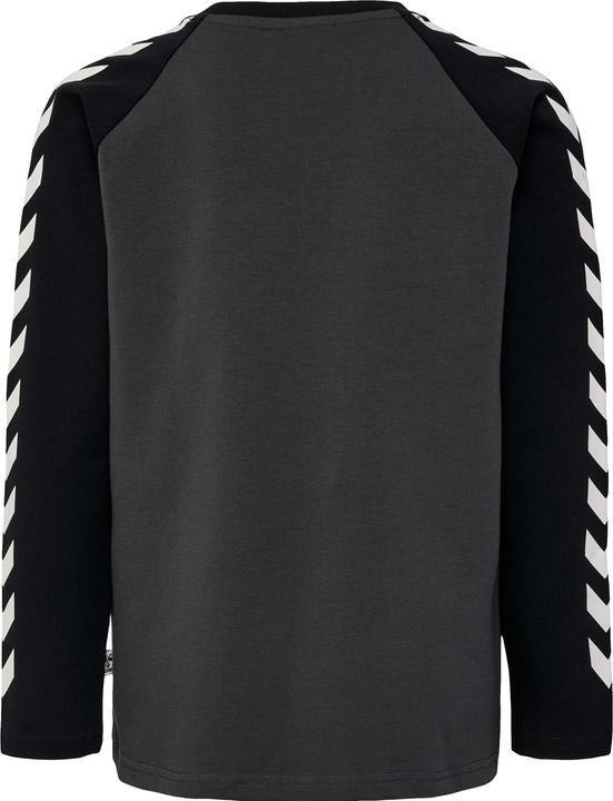 Actual product image hummel Hmlboys T-Shirt L/S (164)
