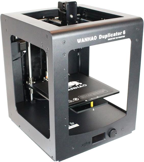 Produktbild Wanhao Duplicator 6